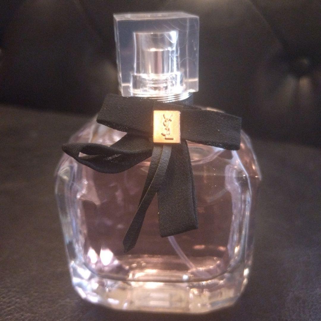 Yves Saint Laurent MON PARIS 90ml