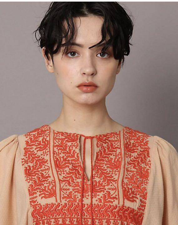 Sara mallika Cotton Circle Hemla Dress - www.nfpajla.org