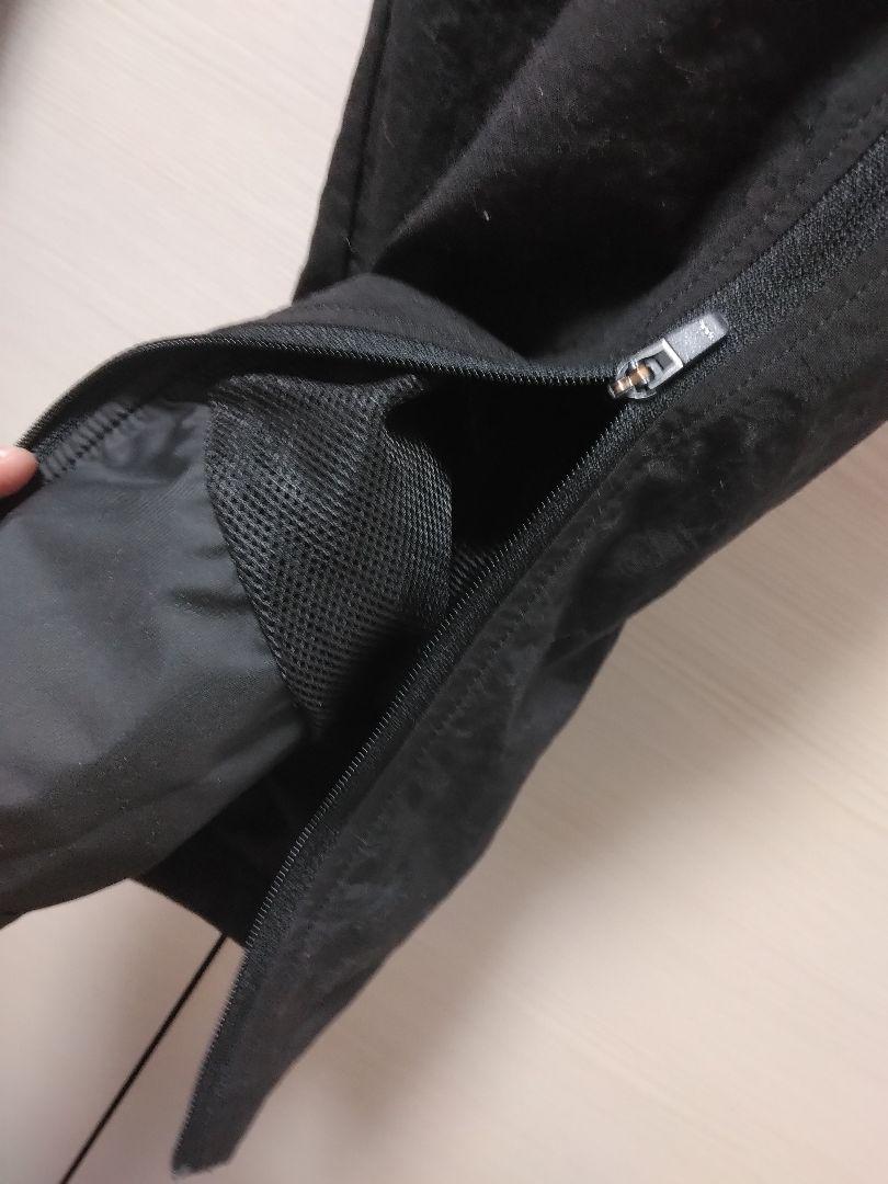 新品☆umbro シャカシャカ パンツ O