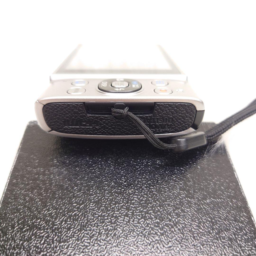 Canon キャノン IXY イクシー 640 コンパクトデジタルカメラ