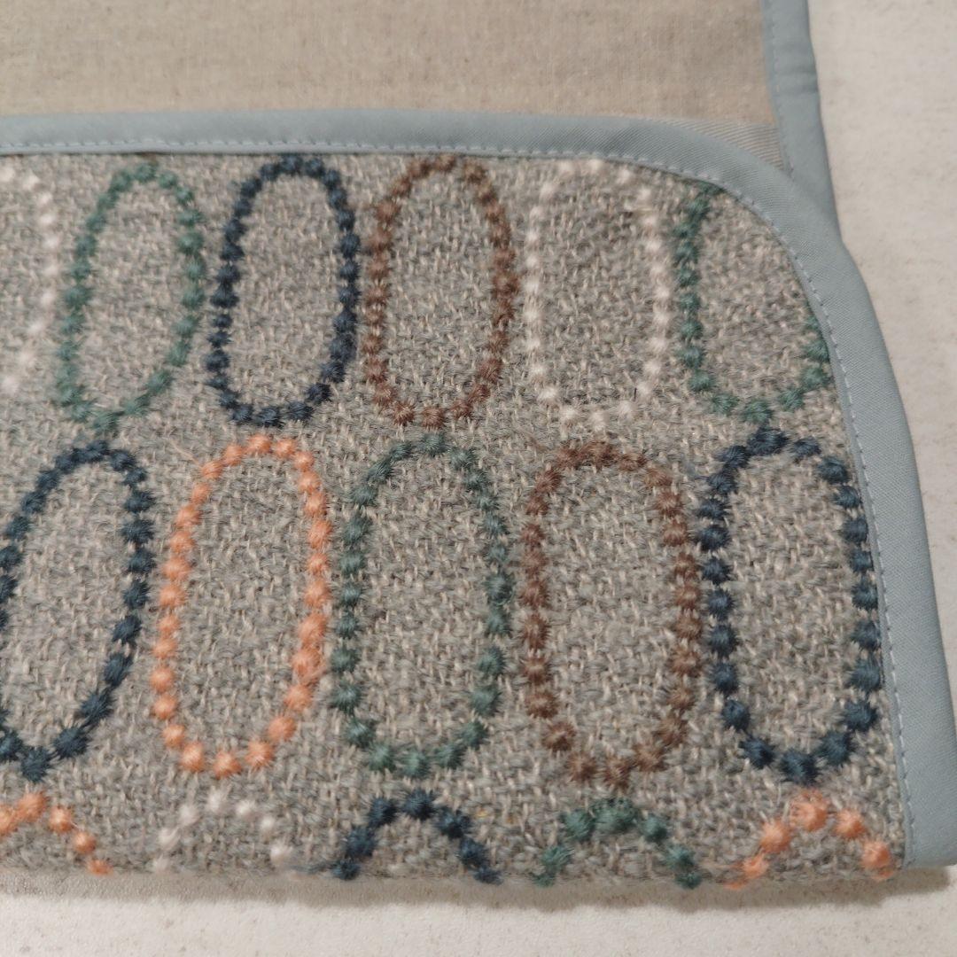 ミナペルホネン ティッシュカバー