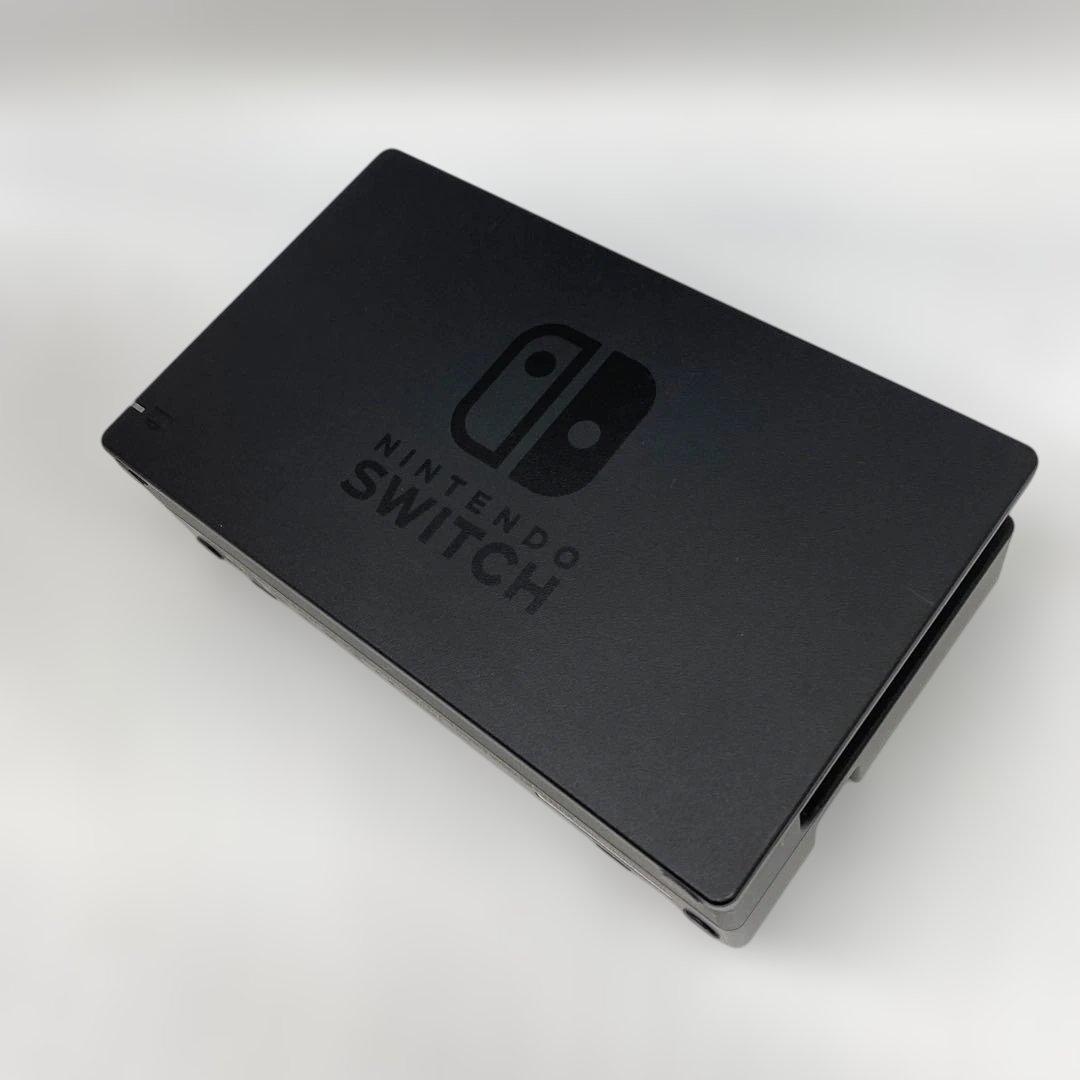 ニンテンドースイッチ 本体 Nintendo Switch ネオン