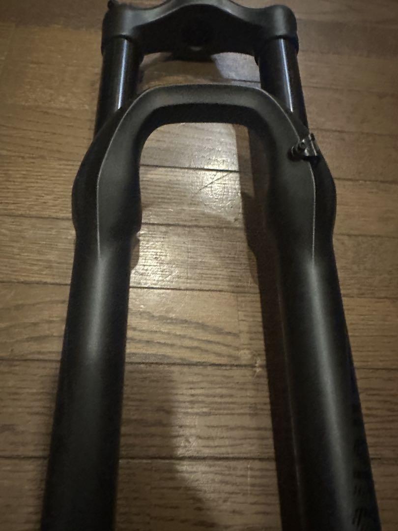 ロックショックス　35Gold RL 29er サスペンションフォーク
