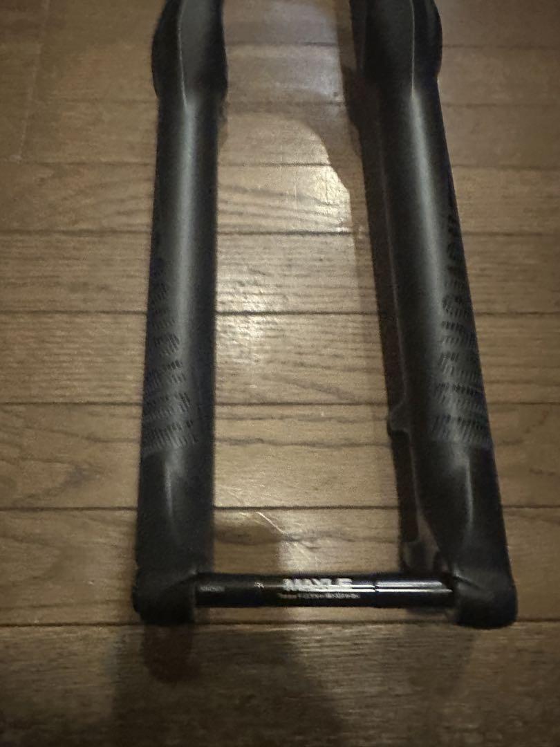 ロックショックス　35Gold RL 29er サスペンションフォーク