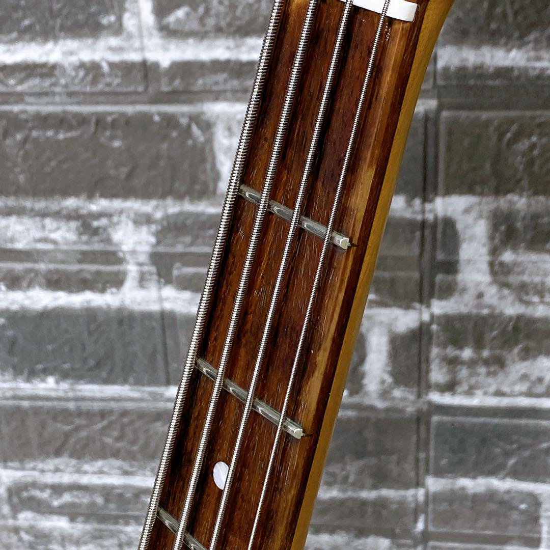 YAMAHA MB-40 Motion-B 軽量　 新品弦 ヤマハ ベース