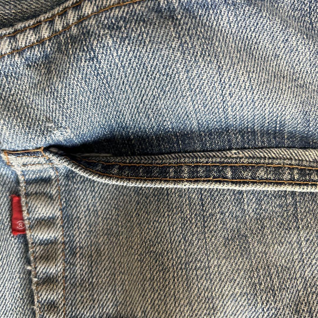 Levi's リーバイス　505 66前期　70s ビンテージ