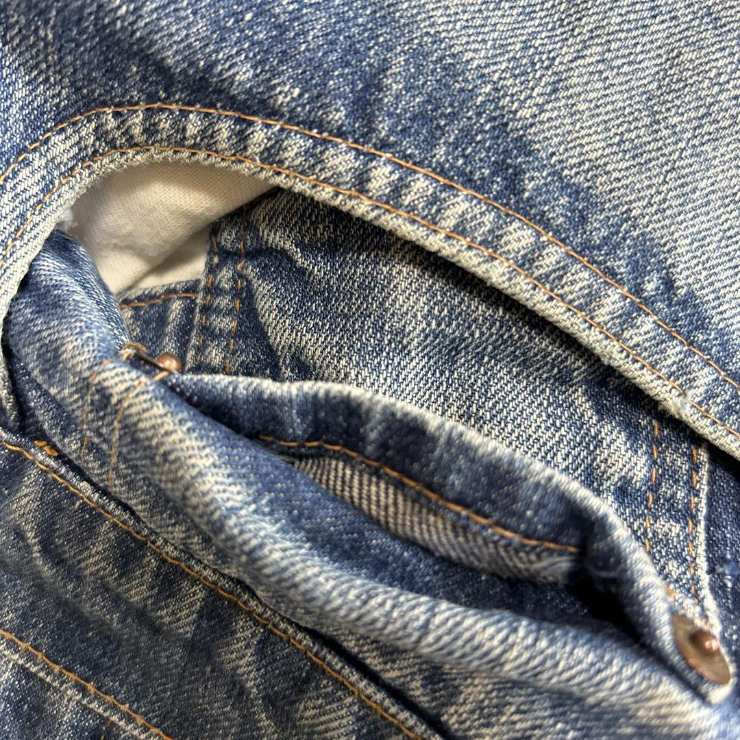 Levi's リーバイス　505 66前期　70s ビンテージ