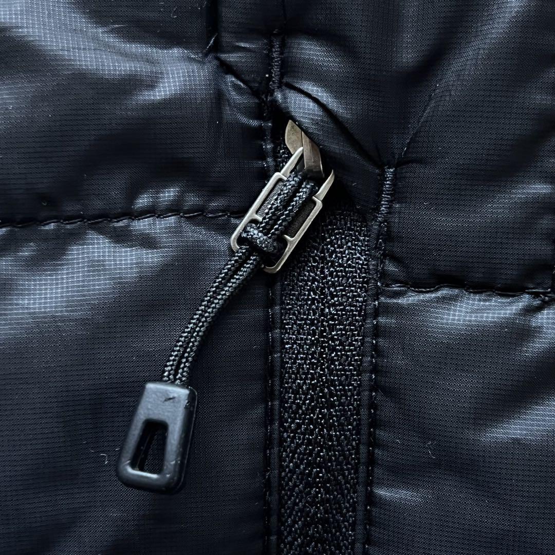 patagonia パタゴニア　NANO PUFF VEST ナノパフ　FA15