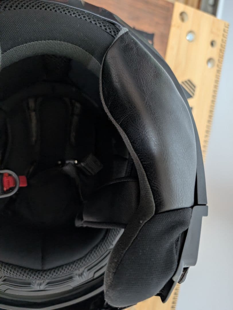 OGK kabuto ryuki 2021年製 OGK kabuto ryuki 2021年製