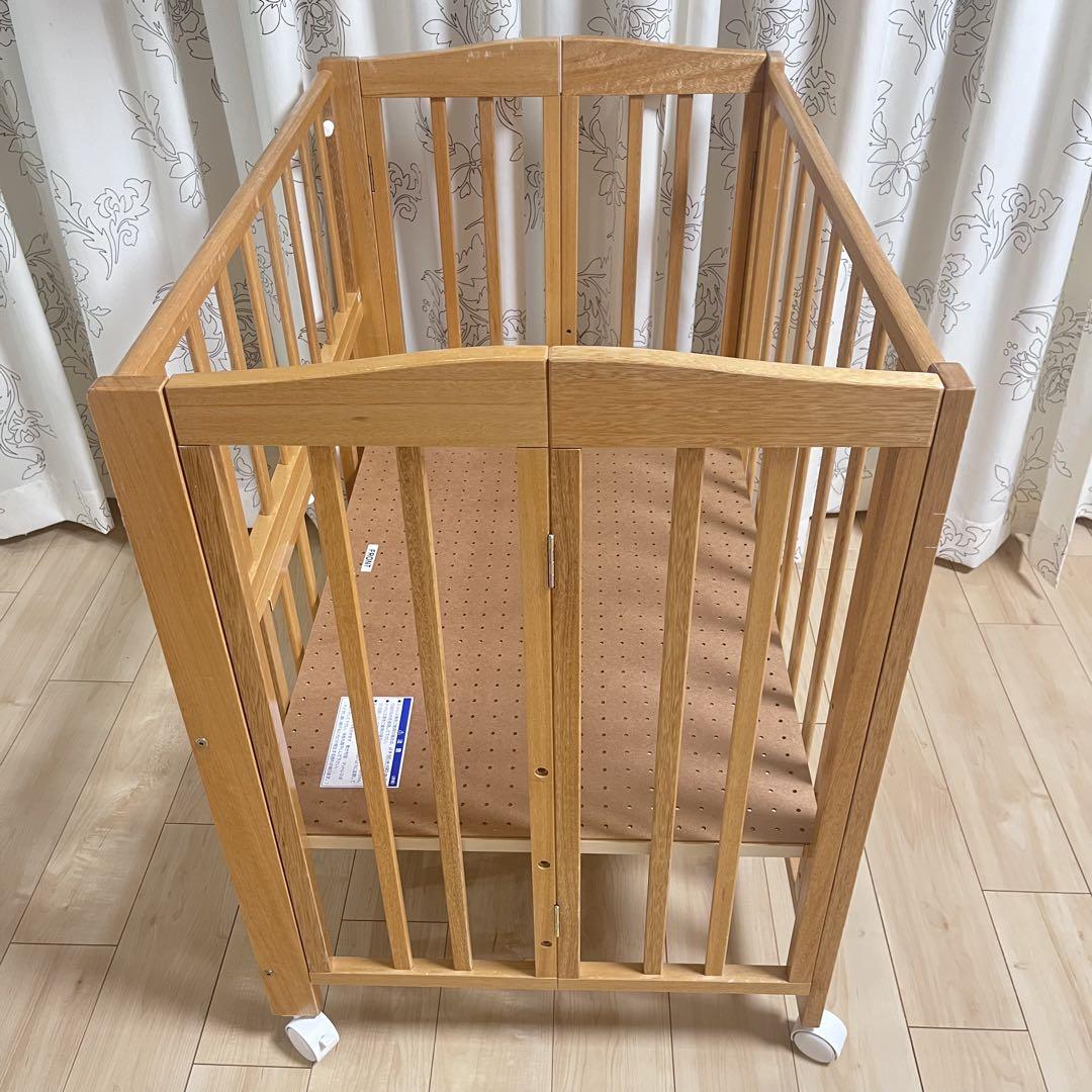 木製