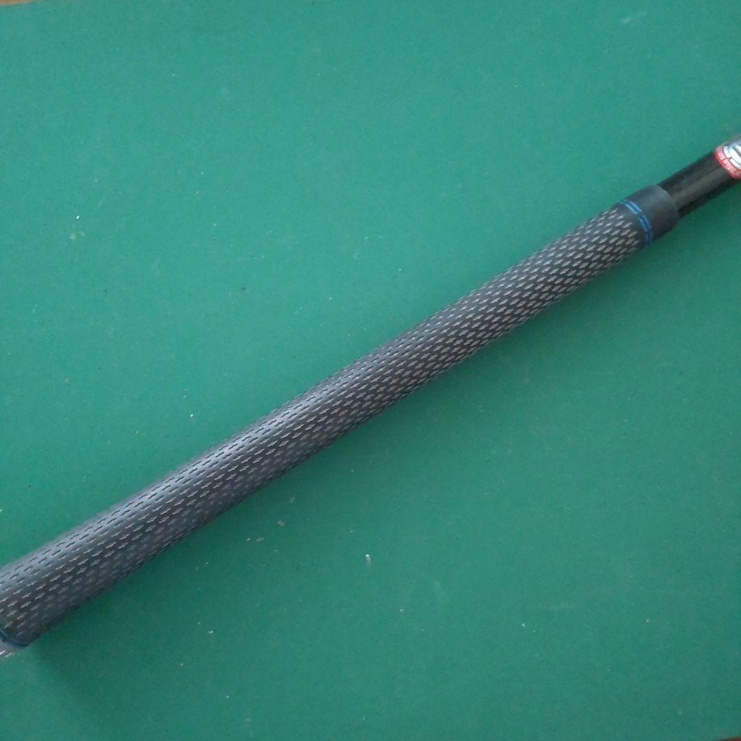 TENSAI TM-50 シャフト Mitsubishi SR フレックス