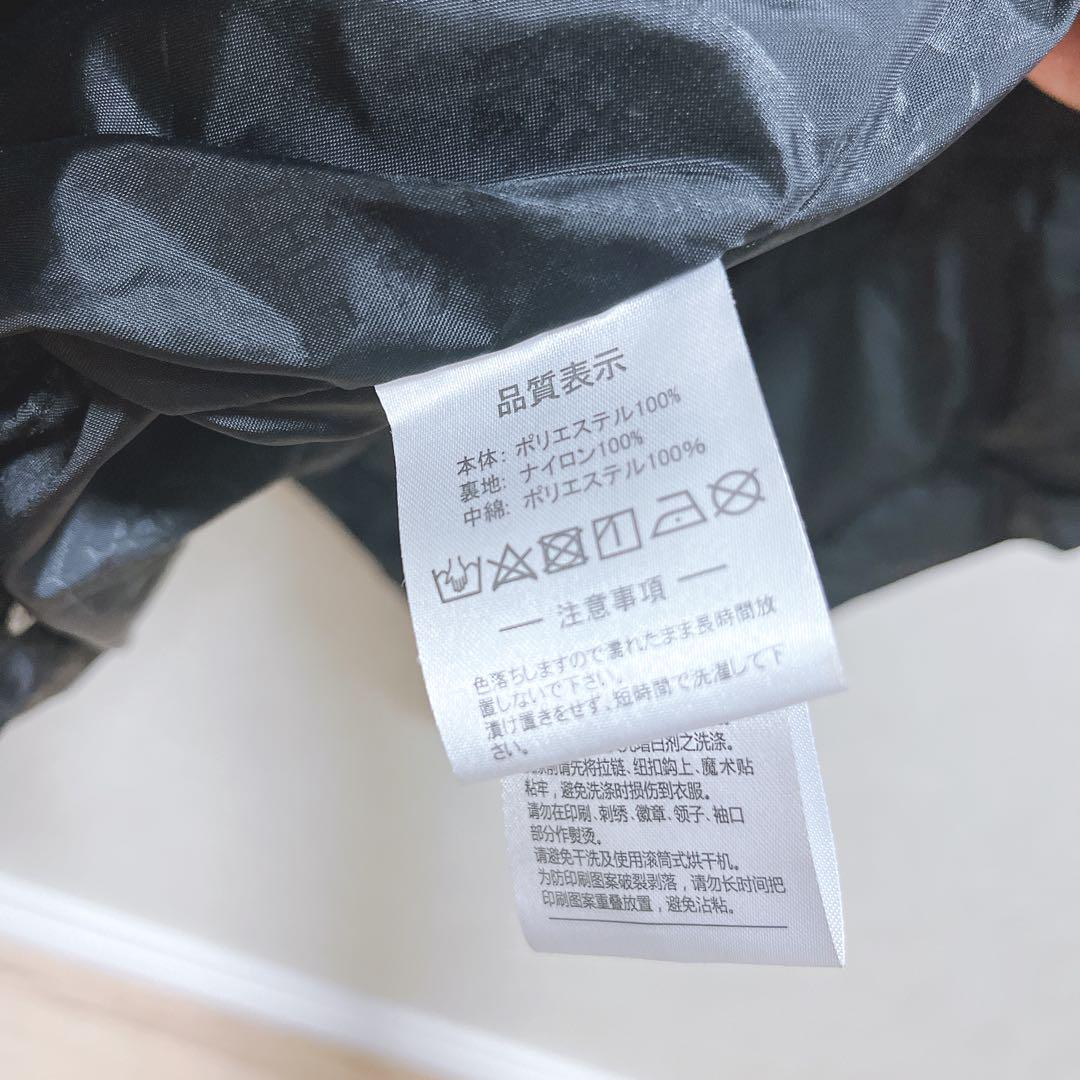 最終値下げ】ATHLETA アスレタ ベンチコート ネイビー サイズO(XL)