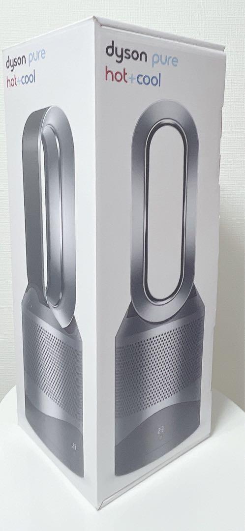 Dyson(ダイソン) Pure Hot + Cool