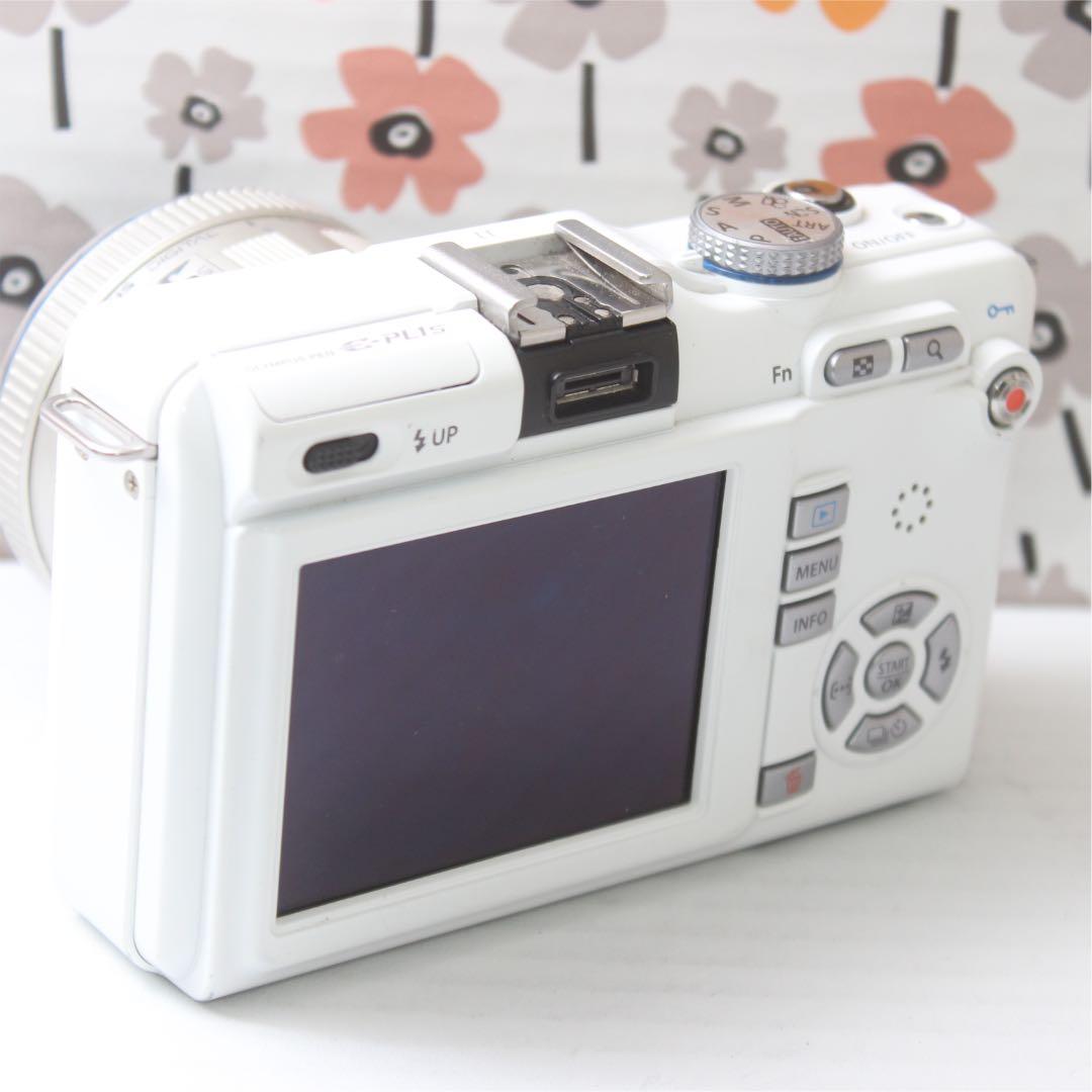 ❤️Wi-Fi❤️オリンパス PL1s ミラーレスカメラ | www.immobiliaregd.it