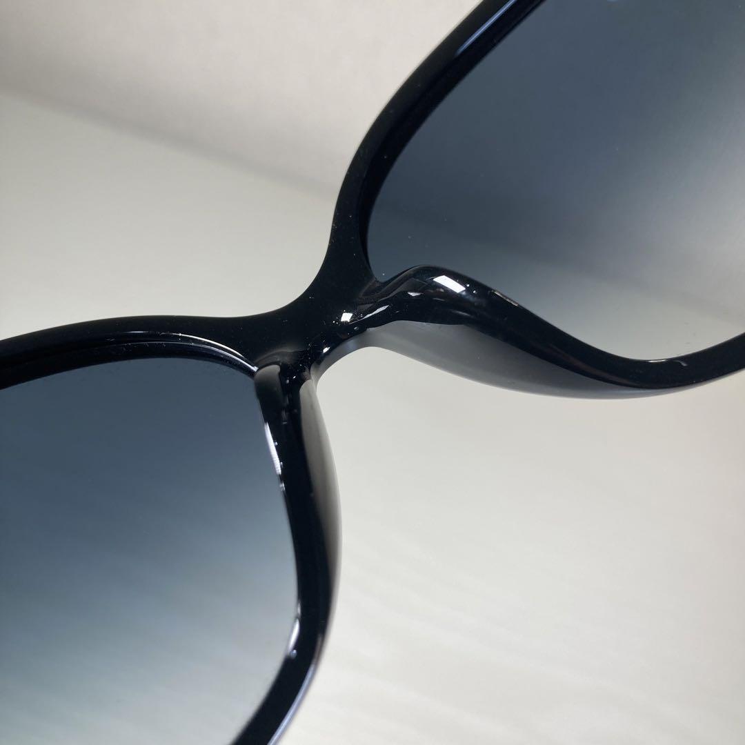 美品】クリスチャンディオール DIORVOLUTE2F 黒hyde着用 激レア