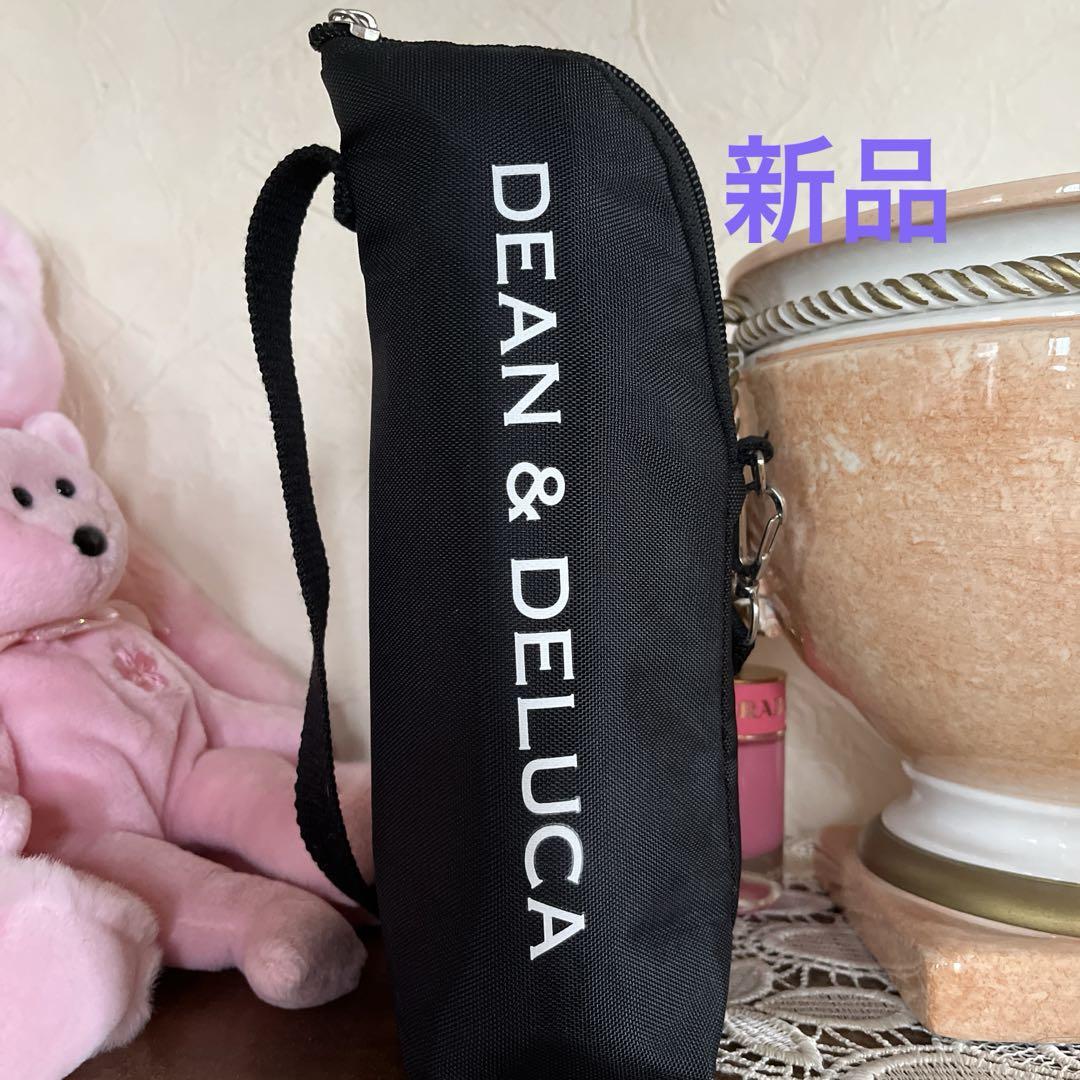 DEAN &DELUCA 保冷ペットボトルケース