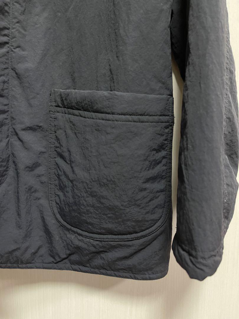 karrimor カリマー 中綿 リバーシブルジャケット Sサイズ