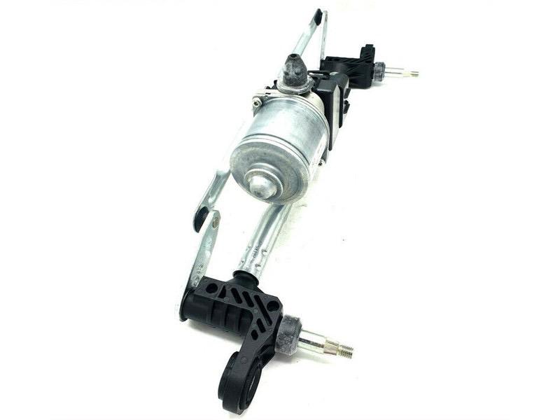 【Forester】【新品未使用品】ワイパーリンクモーター