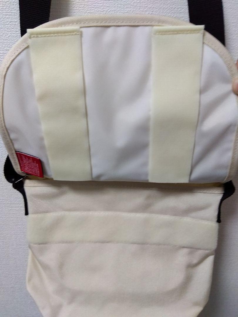 ビームス×マンハッタンポーテージ　Ziploc