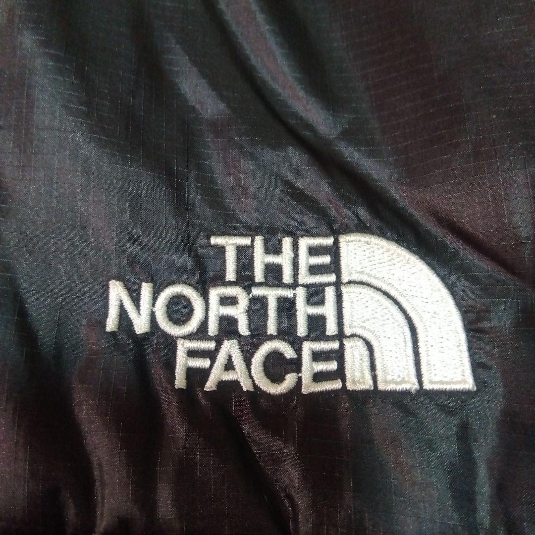 【THE NORTH FACE】プリマロフト ジャケット S ブラック