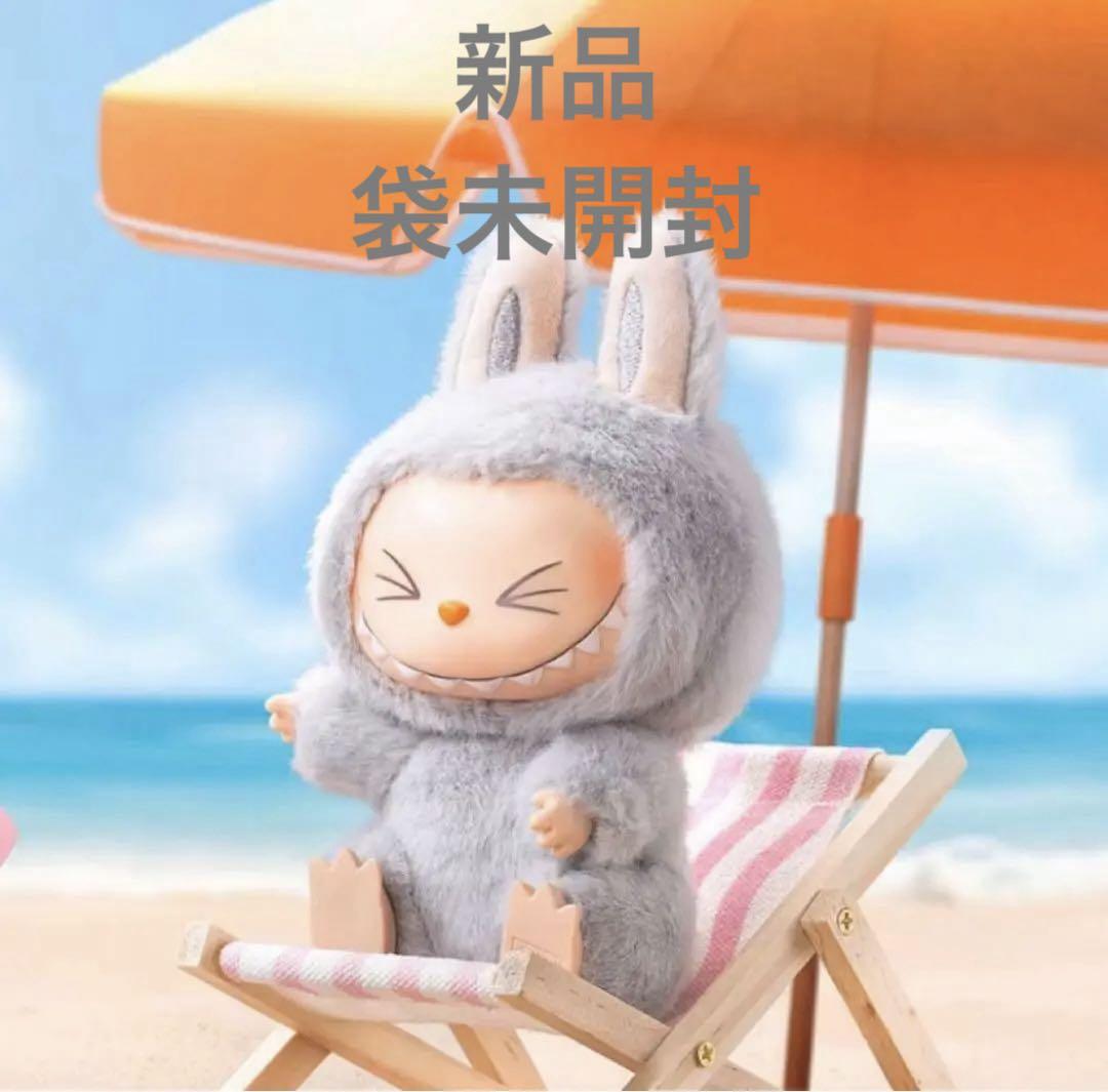 THE MONSTERS Have A Seat LABUBU HEHE