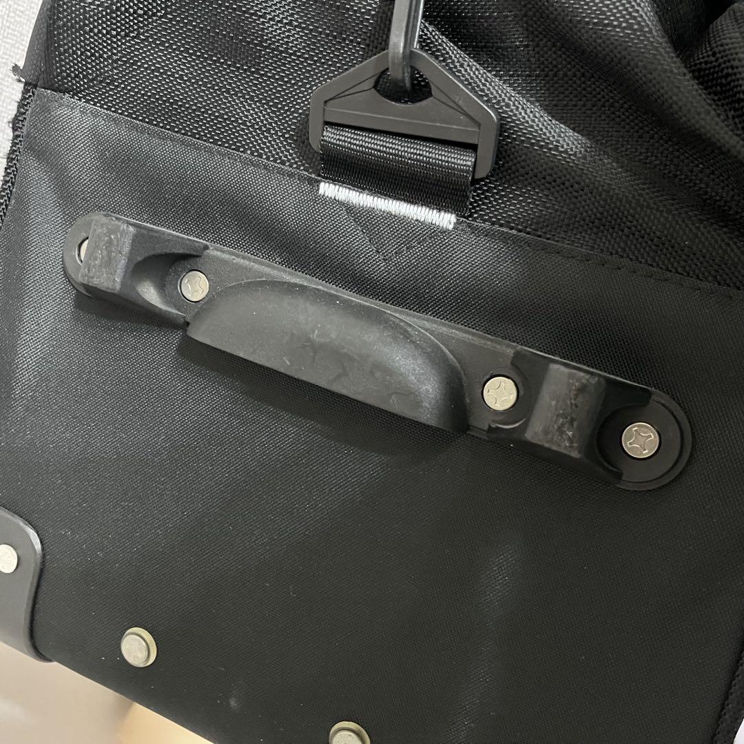 コールマン ボストンキャリー 3way Colemanキャリーバッグ　70L