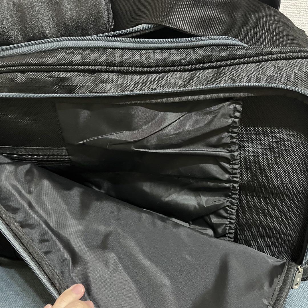 コールマン ボストンキャリー 3way Colemanキャリーバッグ　70L