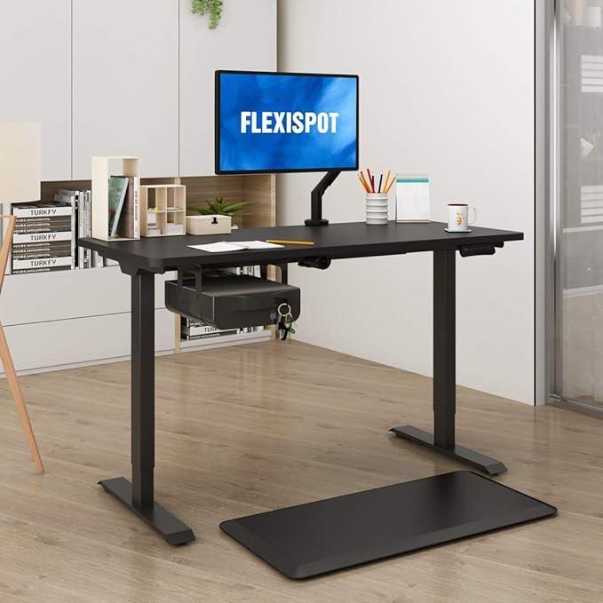 FLEXISPOT純正 後付け 引き出し S01