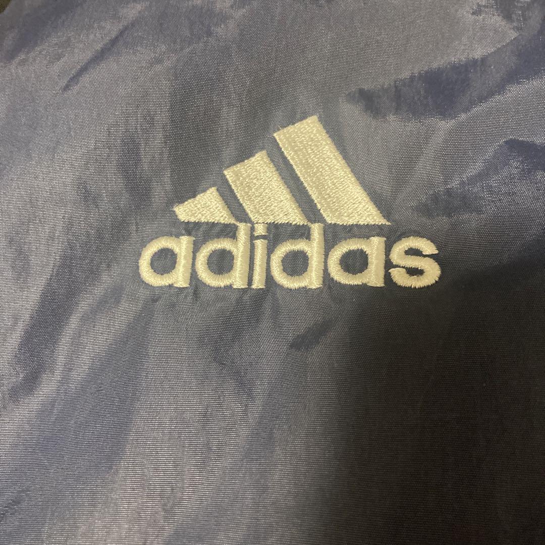 adidas ナイロンジャケット ヴィンテージ 90s 00s y2k