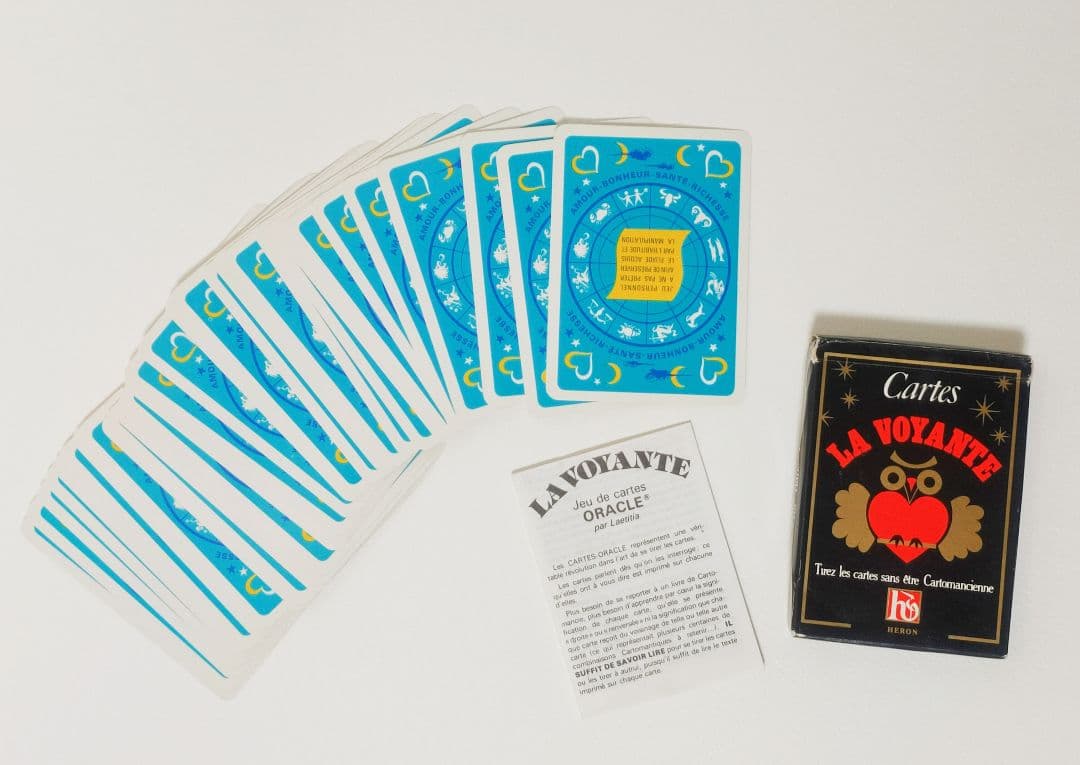 いつでもポイント10倍 シャープ占いトランプ | vendee-rehaussement.com