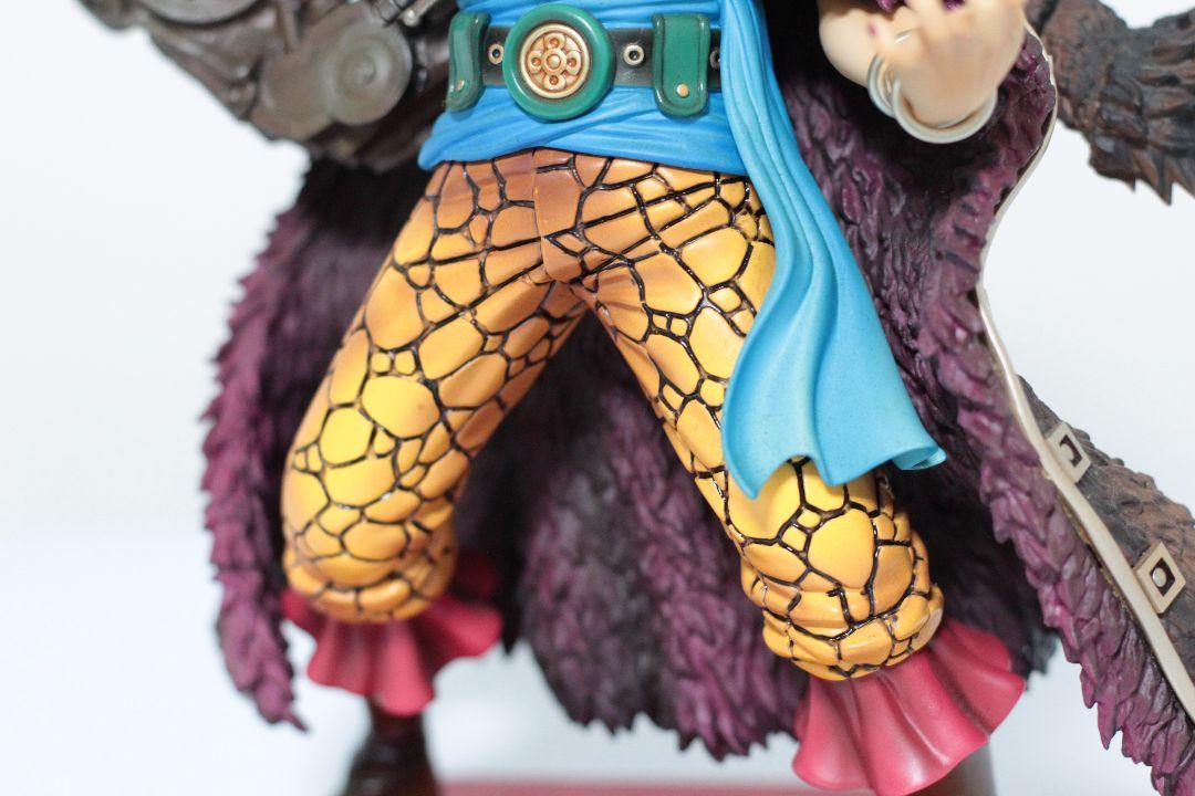 ONE PIECE POP ユースタス・キャプテン・キッド ワンピース