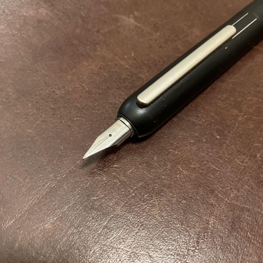 LAMY DIALOG3 EF 訳あり品 - メルカリ