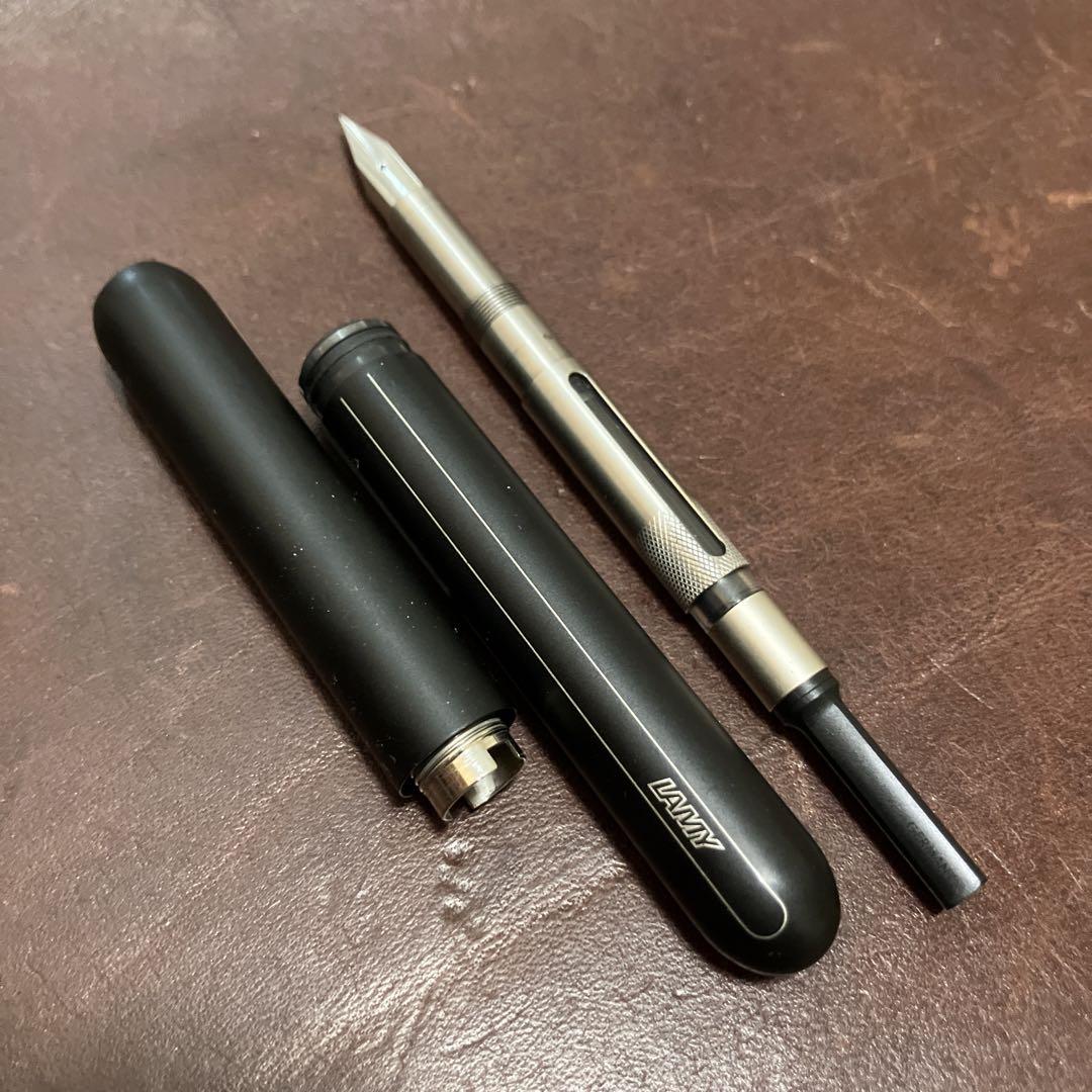 人気ランキング DIALOG3 LAMY EF メルカリ - 訳あり品 筆記具