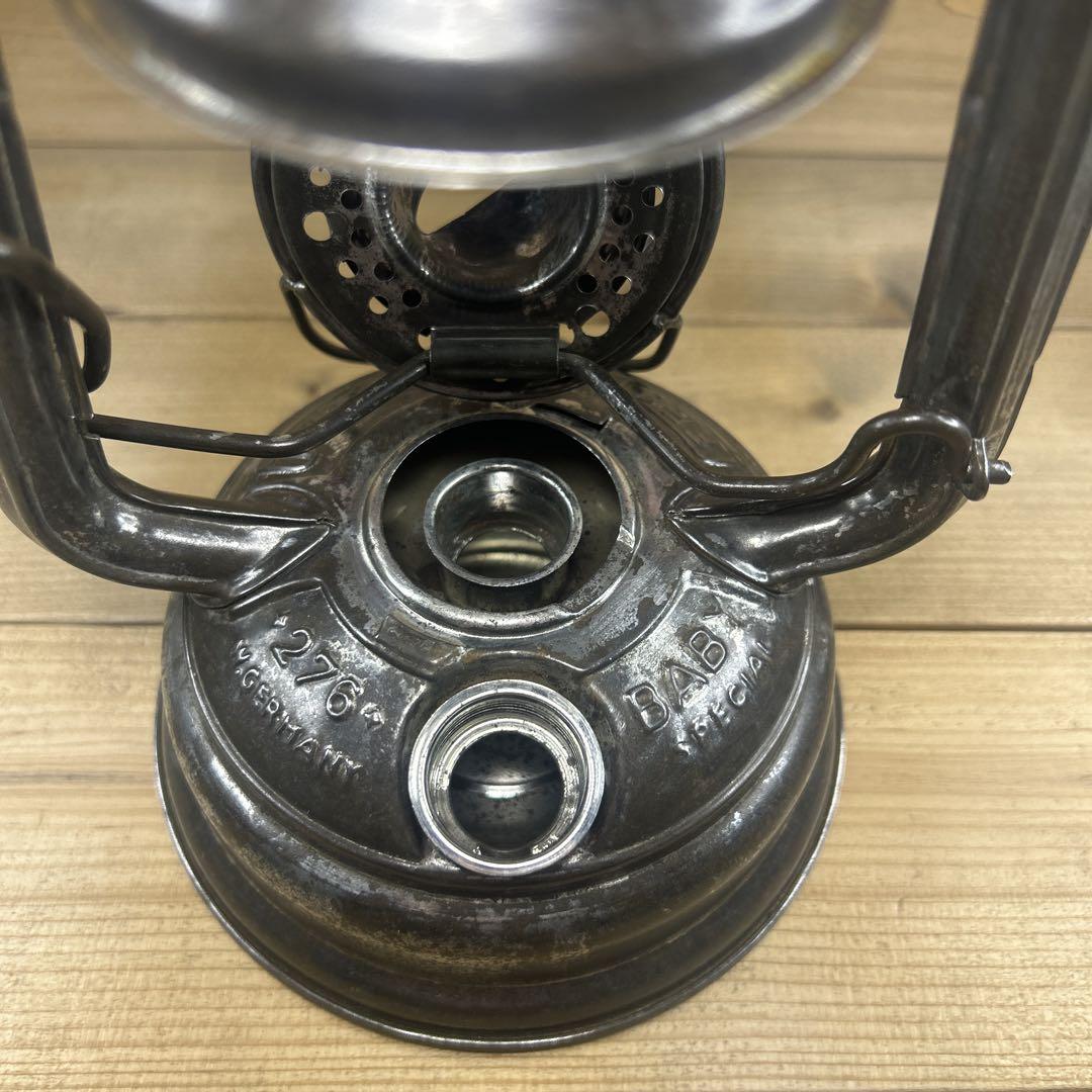 FEUERHAND 276 フュアーハンド ランタン