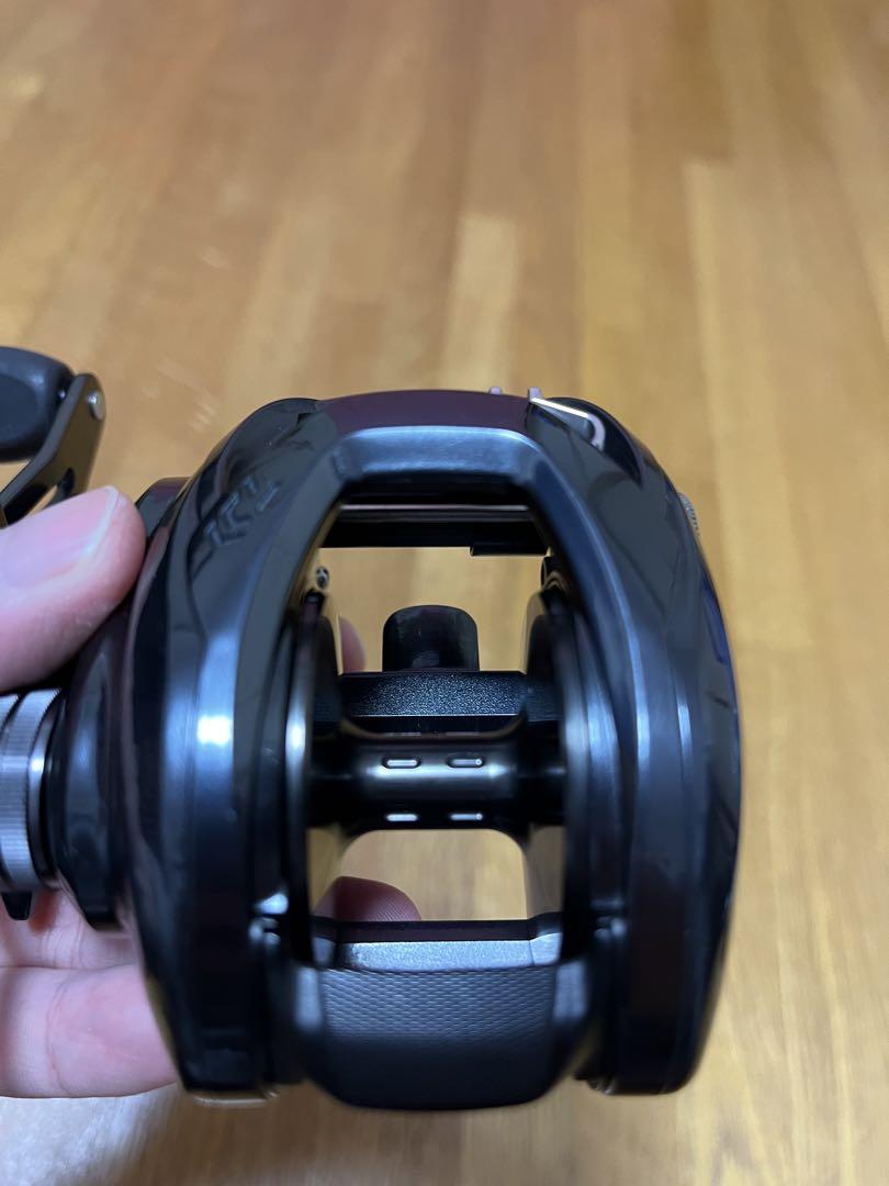 タトゥーラTW 300XHL