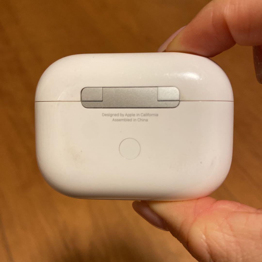 超特価国産 専用週末特価 Apple AirPods Pro 動作確認済み 正規品 fD1P5-m53705903404 新作好評
