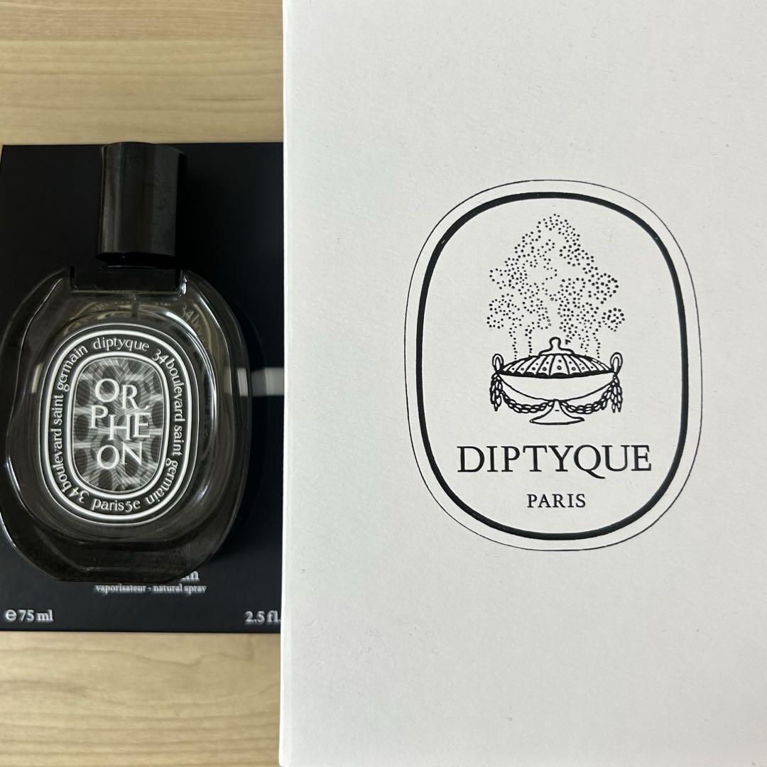 Diptyque Orphéon Eau de Parfum 75ml
