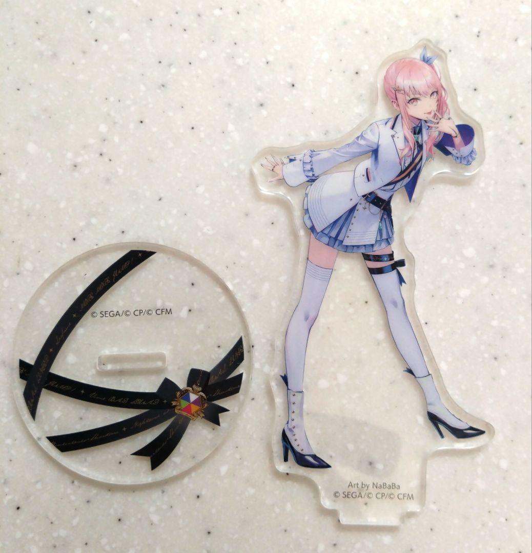 プロセカ 暁山瑞希 アクリルスタンドセット - メルカリ
