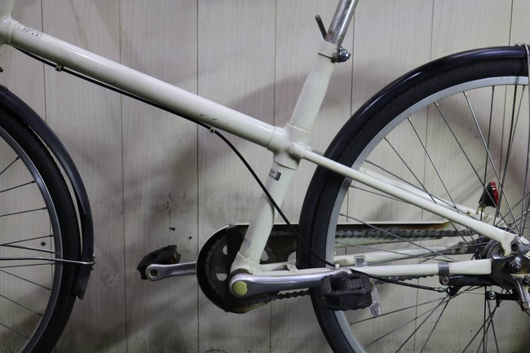 無印良品MUJI 26インチ 420mm AUTO LED仕様 CITY クロス - メルカリ
