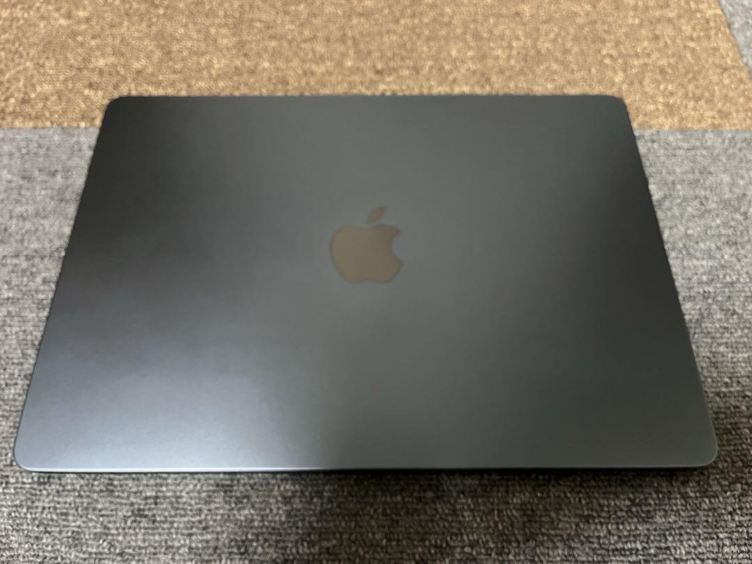 【早い者勝ち】Apple MacBook Air M3 2024