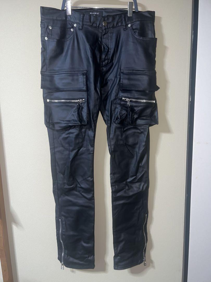 MLVINCE OTHELLO別注 TYPE-2 slim cargo 34