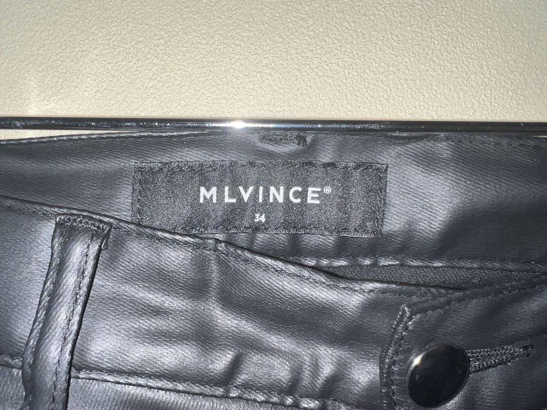 MLVINCE OTHELLO別注 TYPE-2 slim cargo 34