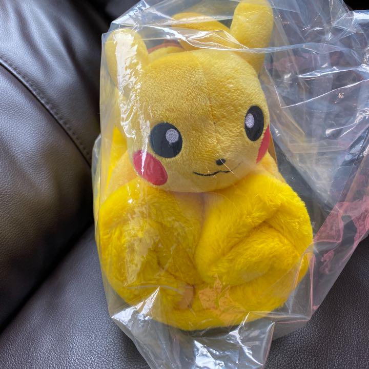 ピカチュウ ブランケット メルカリ ピカチュウ ブランケット メルカリ