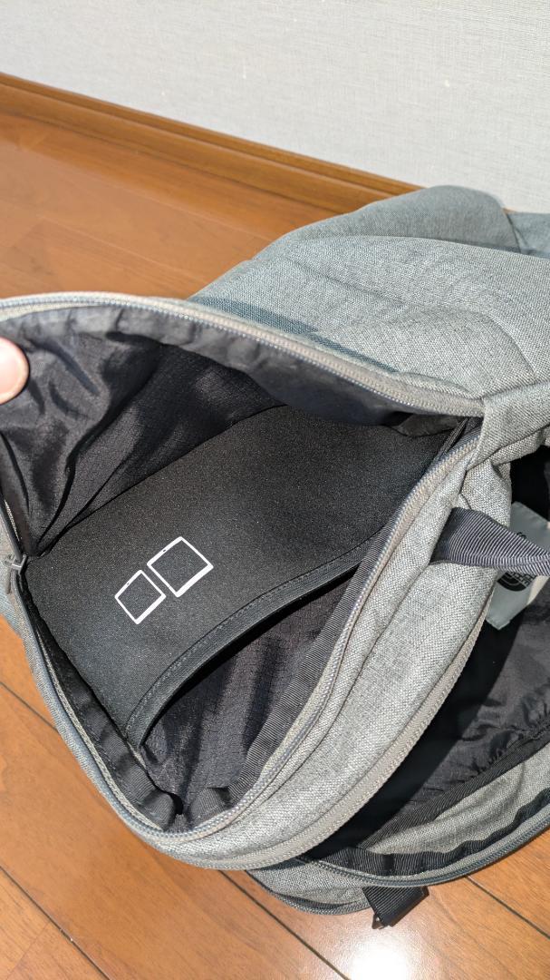 ノースフェイス THE NORTH FACE リュック シャトルシリーズ