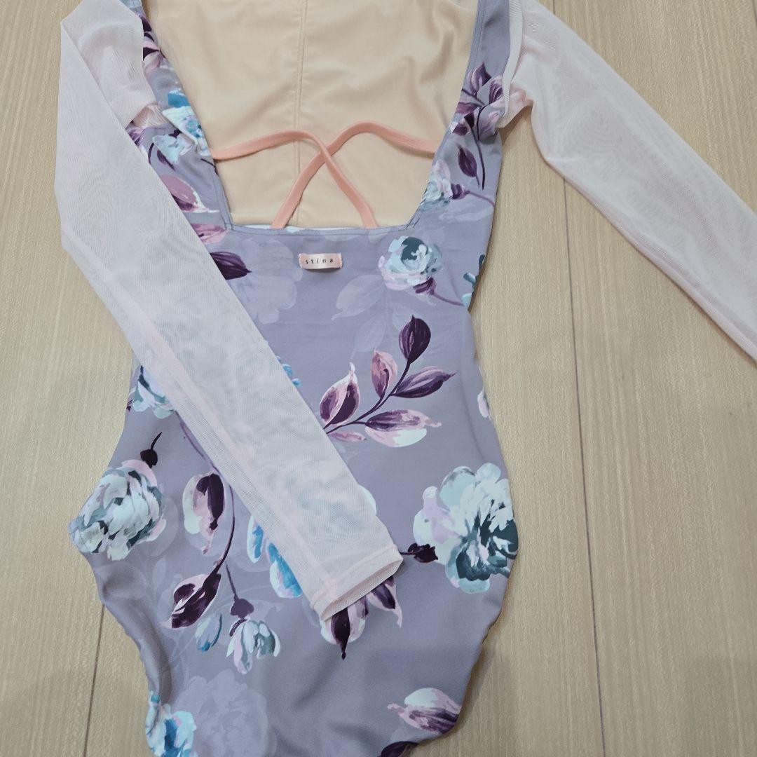 バレエ Stina typeO Ssize