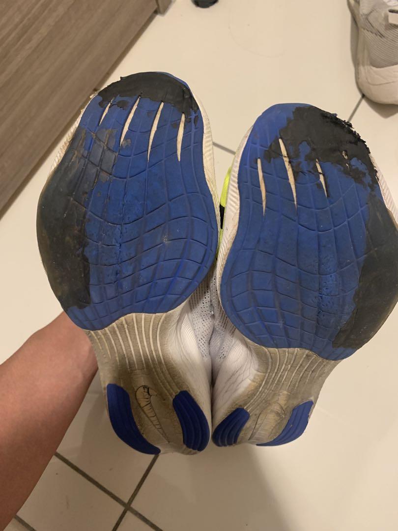 ズームXヴェイパーフライ２　セット売り