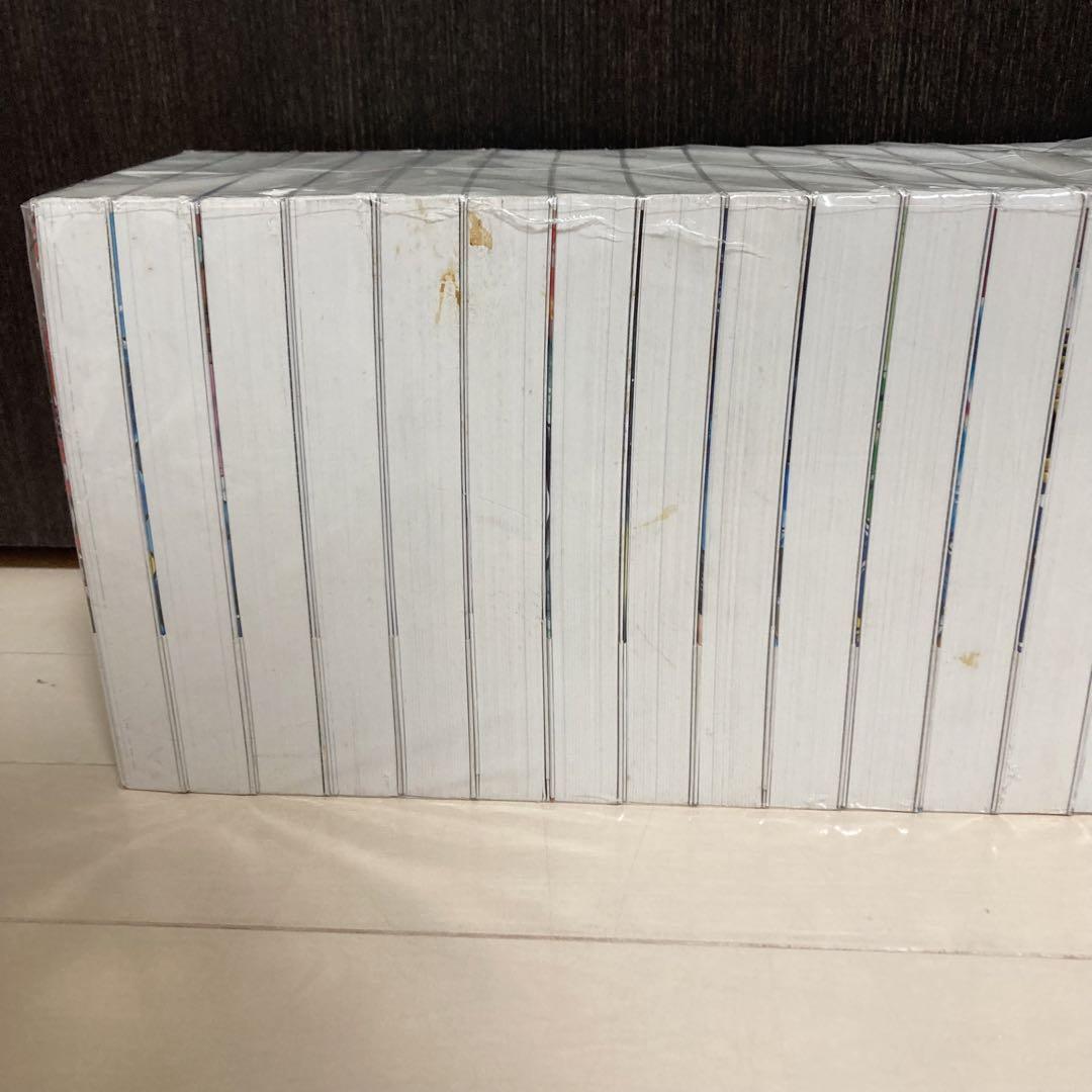 ★セール中★鉄人28号 原作完全版 全24巻  全巻