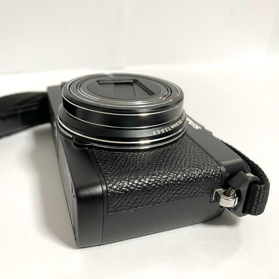 OLYMPUS オリンパス STYLUS SH-2 デジタルカメラ