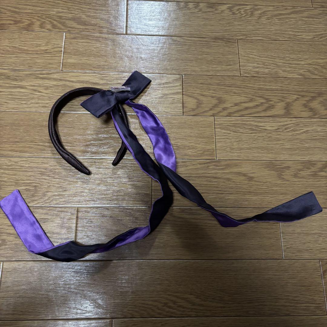 にじさんじ 壱百満天原サロメ コスプレ 衣装