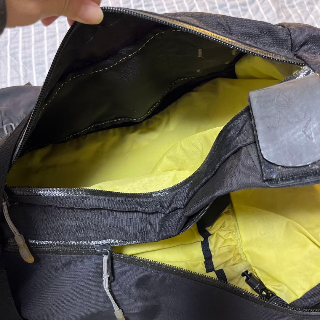 バックパック TALLARC'TERYX